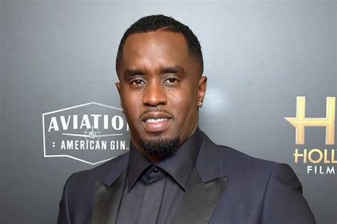 what is puff daddy net worth